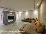 Villa nagham m hammamet nord