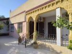 Av villa de 220md a basbassia hammamet
