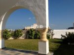 Villa dream 1 à vendre à avec belle terrasse vue de mer