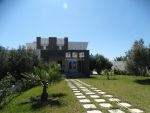 Villa somptueuse à vendre à hammamet sud