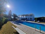 Magnifique villa à vendre à jinen hammamet