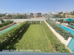 Villa la vigne vv yasmine hammamet