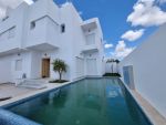 Villa pigment 1 hammamet nord vente villa