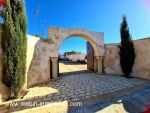 Villa lotus hammamet i i