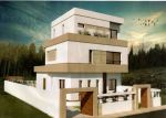Villa ciste vente villa avec piscine et vue mer