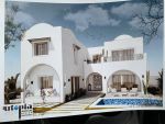 Villa angel vente villa hammamet