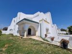 Villa les merveilles yasmine hammamet