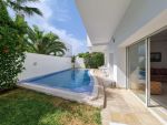 Villa emna villa avec piscine