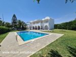 Villa marléne ii à vendre à jinen hammamet