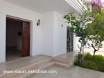 Villa lamise ii av à yasmine hammamet