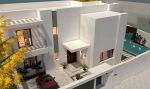 Villa miel réf: vente villa avec piscine