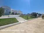 Le riad av à hammamet zone craxi