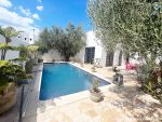 Vente villa alzette s+3 hammametnord