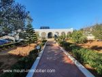 Villa odile odl av à hammamet