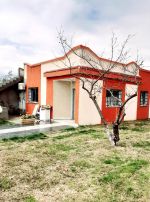 Av une villa a hammamet sud de 250md