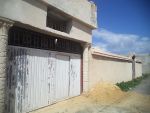 Av villa inachevée a 160md a hammamet sud