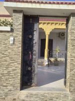Av villa à basbasia hammamet 220md