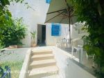 Villa roseline 2 sidi mahersi