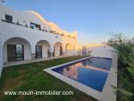 Villa salamanca y hammamet zone théâtre
