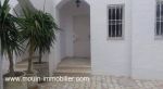 Villa du palmier 2 y hammamet zone théâtre
