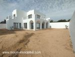 Villa jupiter 4 hammamet zone théâtre y