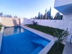 Villa deniz hammamet ha