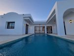 Villa ulysse el monchar