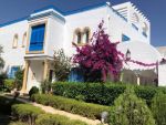 Villa des arcs hammamet da