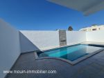 Villa la grive w yasmine hammamet