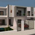 Villa elsa hammamet sud hs