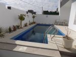 Villa zahra villa hammamet hv