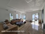 Villa fendy i yasmine hammamet i