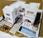 Villa larine ii hammamet