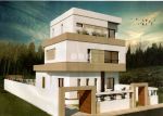 Belle villa à vendre à hammamet nord proche du résidence jannet