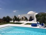 Dar cocoon i yasmine sud el monchar i