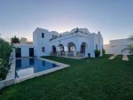 Villa à vendre zone théâtre avec piscine