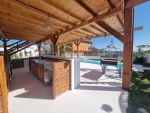 Villa à vendre zone beni wael hammamet