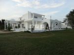 Villa à vendre à basbasiya avec magnifique vue sur la montagne