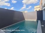 Villa leo i hammamet nord mrezka i