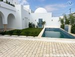 Vente villa idole s+4 hammametcentre