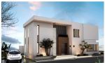Villa fleure fleure sidi hamed