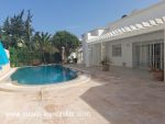 Villa layali lyl av à jinen hammamet
