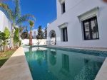 Villa la rose blanche à vendre à hammamet