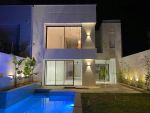Villa eva eva hammamet theatre