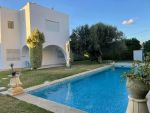 Villa warda warda hammamet