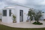 Av une magnifique villa à beni khiar