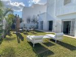 Villa daisy hammamet daisy