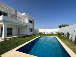 Villa tulips hammamet villa