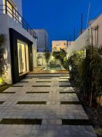Villa du roi hammamet villa roi