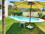 Villa bey yesmine hammamet villa